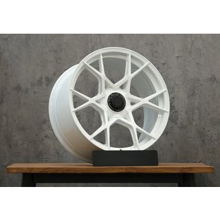Jantes forgées OEM R20 V4 (Lot de 4) photo 1