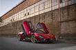 Essai de l’Alfa Romeo 33 Stradale 2023 photo 1