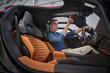 Essai de l’Alfa Romeo 33 Stradale 2023 photo 6