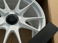 Porsche 911 (997) 2004–2012 Jantes forgées OEM R19 V2 (Lot de 4) photo 7