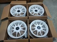 Porsche 911 (997) 2004–2012 Jantes forgées OEM R19 V2 (Lot de 4) photo 5