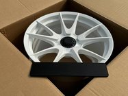 Porsche 911 (997) 2004–2012 Jantes forgées OEM R19 V2 (Lot de 4) photo 3