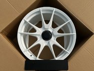 Porsche 911 (997) 2004–2012 Jantes forgées OEM R19 V2 (Lot de 4) photo 1