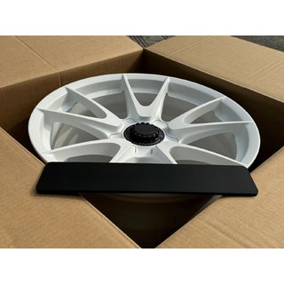 Jantes forgées OEM R19 V2 (Lot de 4) Porsche 911 (997) 2004–2012 photo 4