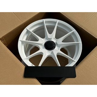 Jantes forgées OEM R19 V2 (Lot de 4) photo 2