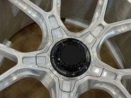 Porsche 911 (992) 2018– Jantes forgées OEM R20 R21 V27 (Lot de 4) photo 8