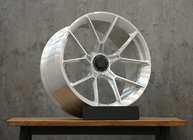 Porsche 911 (992) 2018– Jantes forgées OEM R20 R21 V27 (Lot de 4) photo 1