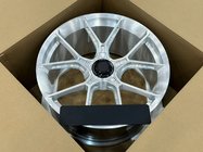 Porsche 911 (992) 2018– Jantes forgées OEM R20 R21 V27 (Lot de 4) photo 4