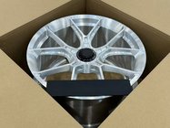 Porsche 911 (992) 2018– Jantes forgées OEM R20 R21 V27 (Lot de 4) photo 5