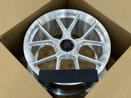 Porsche 911 (992) 2018– Jantes forgées OEM R20 R21 V27 (Lot de 4) photo 3