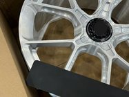 Porsche 911 (992) 2018– Jantes forgées OEM R20 R21 V27 (Lot de 4) photo 9