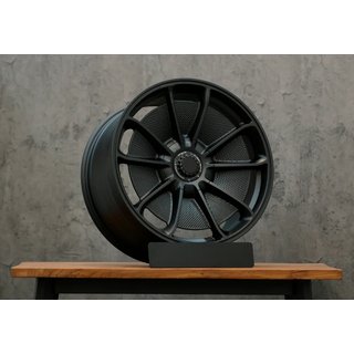 Jantes forgées OEM R20 V5 (Lot de 4) photo 1