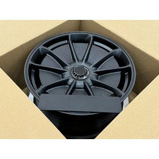 Jantes forgées OEM R20 V5 (Lot de 4) photo 4