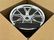 Porsche 911 (991) 2011–2019 Jantes forgées OEM R20 V4 (Lot de 4) photo 4
