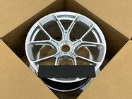 Porsche 911 (991) 2011–2019 Jantes forgées OEM R20 V4 (Lot de 4) photo 3