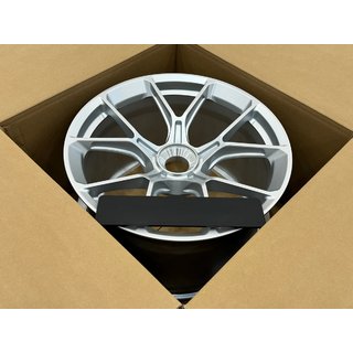 Jantes forgées OEM R20 V4 (Lot de 4) Porsche 911 (991) 2011–2019 photo 4