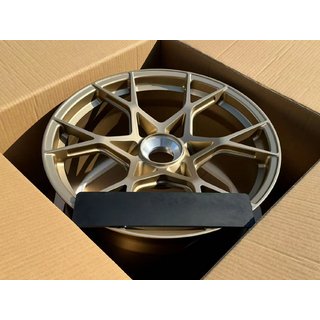 Jantes forgées OEM R20 R21 V28 (lot de 4) photo 4