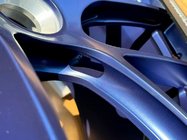 Porsche 911 (992) 2018– Jantes forgées OEM R20 R21 V29 (Lot de 4) photo 7