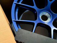 Porsche 911 (992) 2018– Jantes forgées OEM R20 R21 V29 (Lot de 4) photo 10