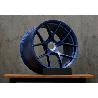 Jantes forgées OEM R20 R21 V29 (Lot de 4) photo 1