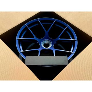 Jantes forgées OEM R20 R21 V29 (Lot de 4) photo 3