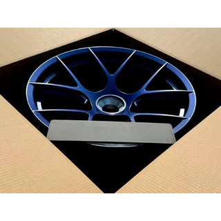 Jantes forgées OEM R20 R21 V29 (Lot de 4) photo 4