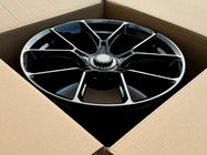 Porsche 911 (992) 2018– Jantes forgées OEM R20 R21 V30 (Lot de 4) photo 5
