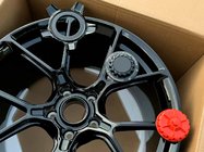 Porsche 911 (992) 2018– Jantes forgées OEM R20 R21 V30 (Lot de 4) photo 8