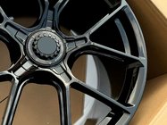 Porsche 911 (992) 2018– Jantes forgées OEM R20 R21 V30 (Lot de 4) photo 7