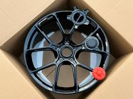 Porsche 911 (992) 2018– Jantes forgées OEM R20 R21 V30 (Lot de 4) photo 2