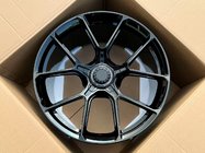 Porsche 911 (992) 2018– Jantes forgées OEM R20 R21 V30 (Lot de 4) photo 1
