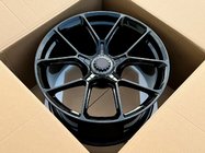 Porsche 911 (992) 2018– Jantes forgées OEM R20 R21 V30 (Lot de 4) photo 3