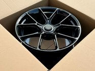 Porsche 911 (992) 2018– Jantes forgées OEM R20 R21 V30 (Lot de 4) photo 4