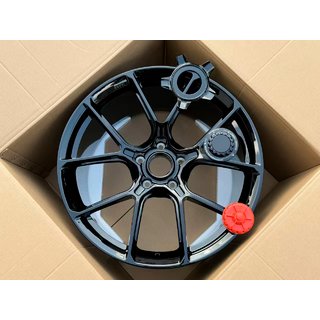 Jantes forgées OEM R20 R21 V30 (Lot de 4) photo 2