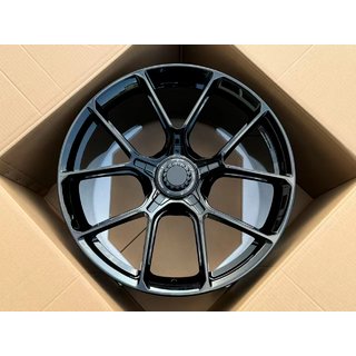 Jantes forgées OEM R20 R21 V30 (Lot de 4) photo 1
