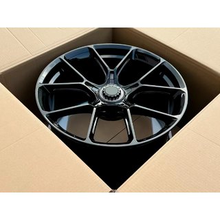 Jantes forgées OEM R20 R21 V30 (Lot de 4) photo 4