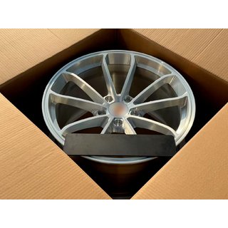 Jantes forgées OEM R20 V6 (lot de 4) photo 3