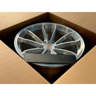 Jantes forgées OEM R20 V6 (lot de 4) photo 4