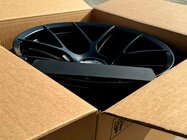 Porsche 911 (992) 2018– Jantes forgées OEM R20 R21 V31 (Lot de 4) photo 5