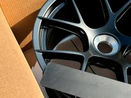 Porsche 911 (992) 2018– Jantes forgées OEM R20 R21 V31 (Lot de 4) photo 8