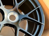 Porsche 911 (992) 2018– Jantes forgées OEM R20 R21 V31 (Lot de 4) photo 9