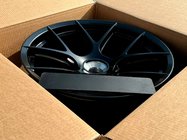 Porsche 911 (992) 2018– Jantes forgées OEM R20 R21 V31 (Lot de 4) photo 4