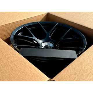 Jantes forgées OEM R20 R21 V31 (Lot de 4) Porsche 911 (992) 2018– photo 4