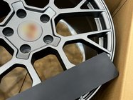 Porsche Cayenne 2018- Jantes forgées OEM R20 V1 (lot de 4) photo 8