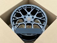 Porsche Cayenne 2018- Jantes forgées OEM R20 V1 (lot de 4) photo 3