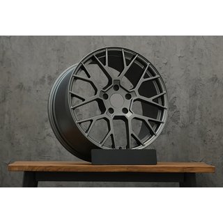 Jantes forgées OEM R20 V1 (lot de 4) photo 1