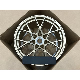 Jantes forgées OEM R20 R21 V32 (Lot de 4) Porsche 911 (992) 2018– photo 2