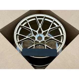 Jantes forgées OEM R20 R21 V32 (Lot de 4) Porsche 911 (992) 2018– photo 3