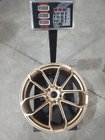 Porsche Cayenne 2018- Jantes forgées OEM R22 V6 (lot de 4) photo 11