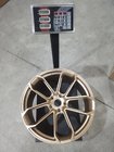 Porsche Cayenne 2018- Jantes forgées OEM R22 V6 (lot de 4) photo 12